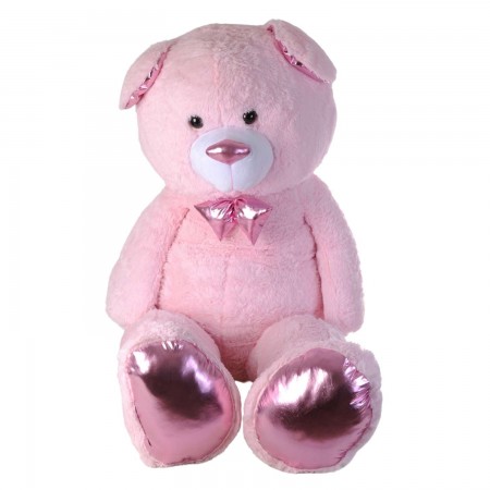 2 Metre Jumbo Peluş Ayıcık